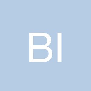 Meet your Posher, Betsy